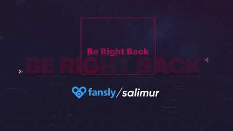salimurr @ chaturbate on 20250607