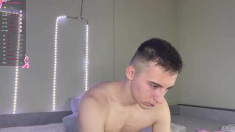 sandragaze @ chaturbate on 20250607