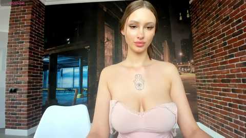 sayo_mao18 @ chaturbate on 20250607