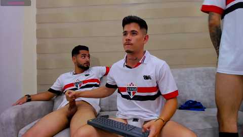 soccer_hot @ chaturbate on 20250607