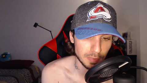 spangy19 @ chaturbate on 20250607