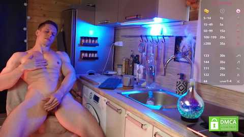 touch_of_eros @ chaturbate on 20250607