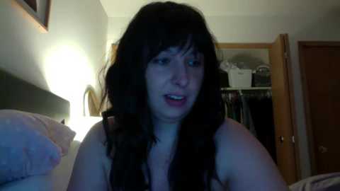 trinny4u @ chaturbate on 20250607