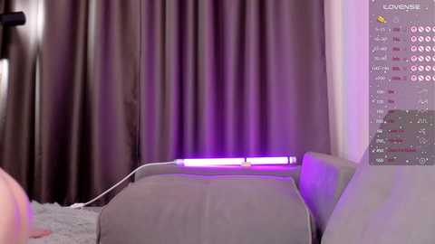 valerie_mooon @ chaturbate on 20250607