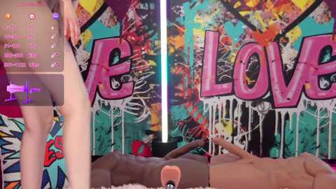 vanessa_love @ chaturbate on 20250607