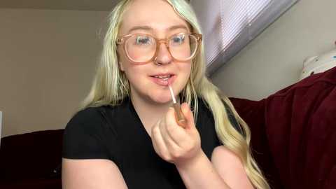 vanillapuddingpie @ chaturbate on 20250607
