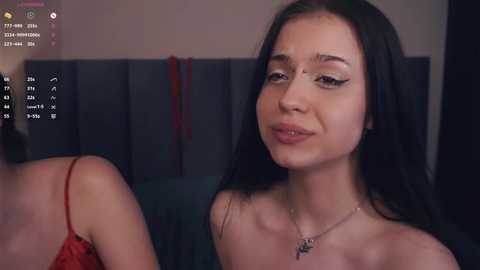 vivid_girls @ chaturbate on 20250607