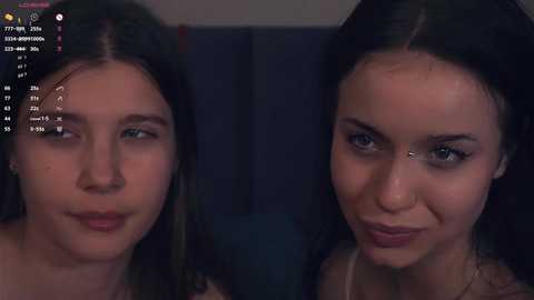vivid_girls @ chaturbate on 20250607