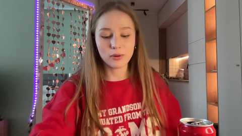 whoisalisa @ chaturbate on 20250607