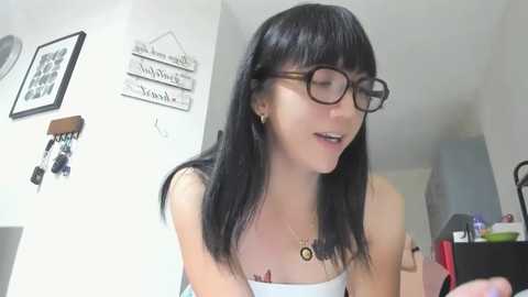 xdreamangel @ chaturbate on 20250607