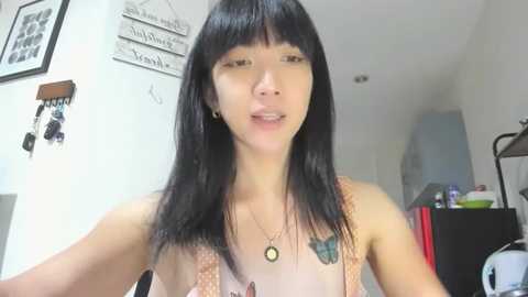 xdreamangel @ chaturbate on 20250607