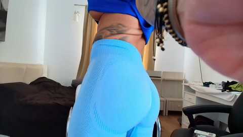 yourkat @ chaturbate on 20250607
