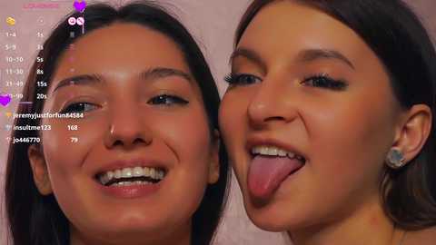 _luminous_heart_ @ chaturbate on 20250608