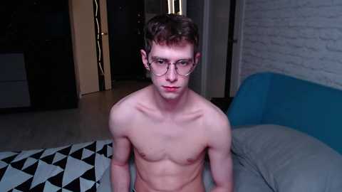 alfie_evanss @ chaturbate on 20250608