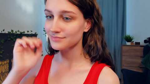 alice_caprrice @ chaturbate on 20250608