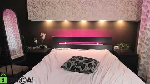 alisa_lesly @ chaturbate on 20250608