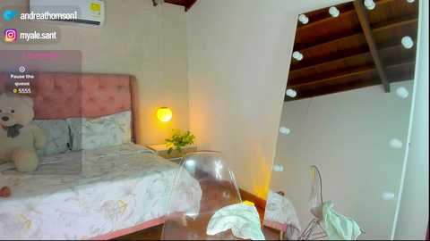 andreathomson @ chaturbate on 20250608