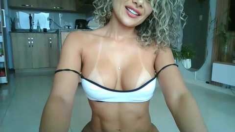 ariana_valdirii @ chaturbate on 20250608