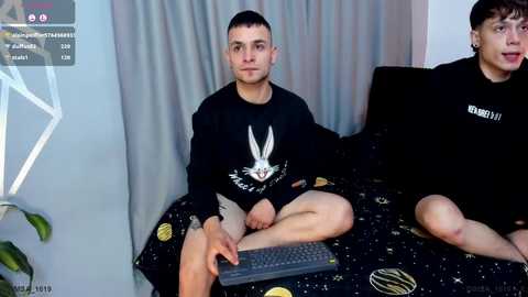 aron_santoro1 @ chaturbate on 20250608