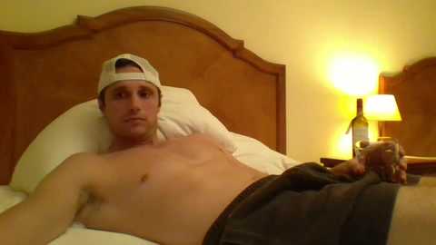athleteguy55555 @ chaturbate on 20250608