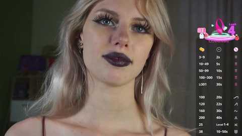 audreycarvin @ chaturbate on 20250608