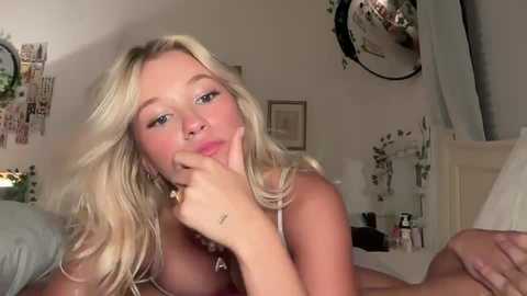 babymorgann @ chaturbate on 20250608
