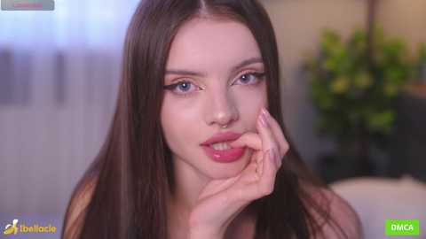 bellacle @ chaturbate on 20250608