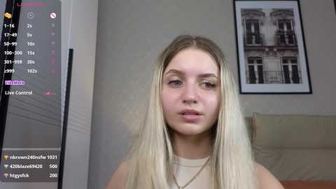 brightrays__ @ chaturbate on 20250608
