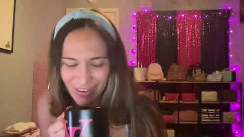 calibarbie24 @ chaturbate on 20250608