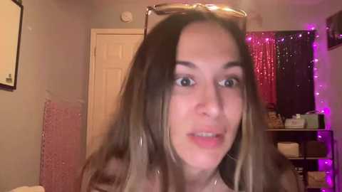 calibarbie24 @ chaturbate on 20250608