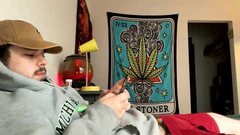chipzzz232 @ chaturbate on 20250608
