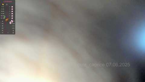 cute_caprice @ chaturbate on 20250608