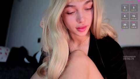 cutieeeeva @ chaturbate on 20250608