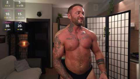 demianblake @ chaturbate on 20250608