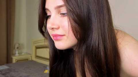 enricaelis @ chaturbate on 20250608