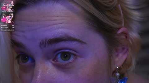 florenceclem @ chaturbate on 20250608