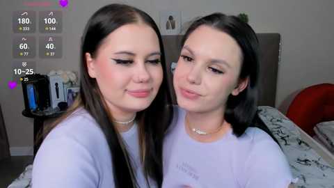 ginarowe @ chaturbate on 20250608