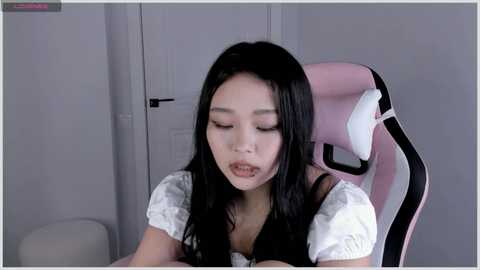 ichigo_o @ chaturbate on 20250608