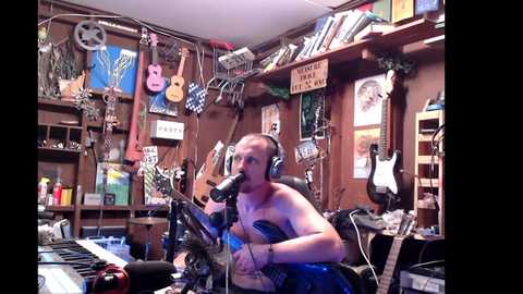jameswebbscope @ chaturbate on 20250608