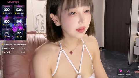 jingyan666 @ chaturbate on 20250608