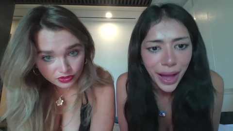 juliaabrooks @ chaturbate on 20250608