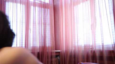 julipenning @ chaturbate on 20250608