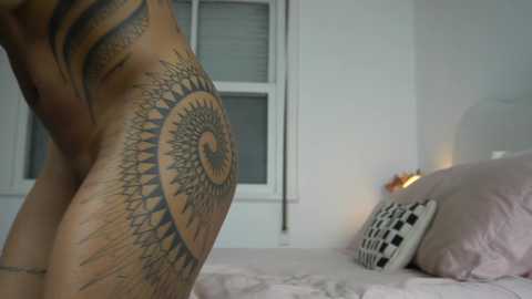 kaligray10 @ chaturbate on 20250608