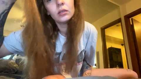 karmacold @ chaturbate on 20250608