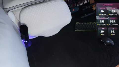 kawaimay @ chaturbate on 20250608