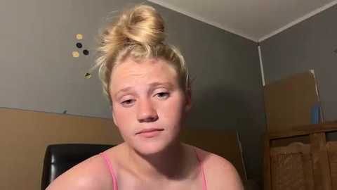 kayleighashford @ chaturbate on 20250608