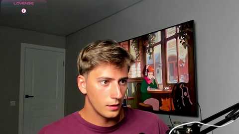 krishort @ chaturbate on 20250608