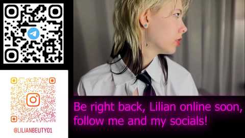 liliandaniels @ chaturbate on 20250608