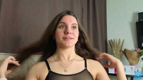 lorettadunnelli @ chaturbate on 20250608
