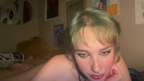 luckylove3 @ chaturbate on 20250608